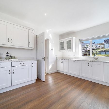 Edgewater Villa Donegal Town Bagian luar foto