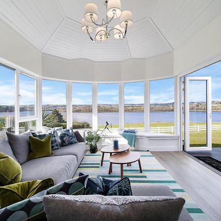 Edgewater Villa Donegal Town Bagian luar foto