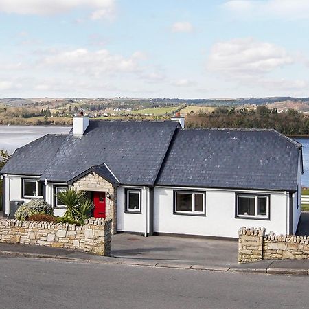 Edgewater Villa Donegal Town Bagian luar foto