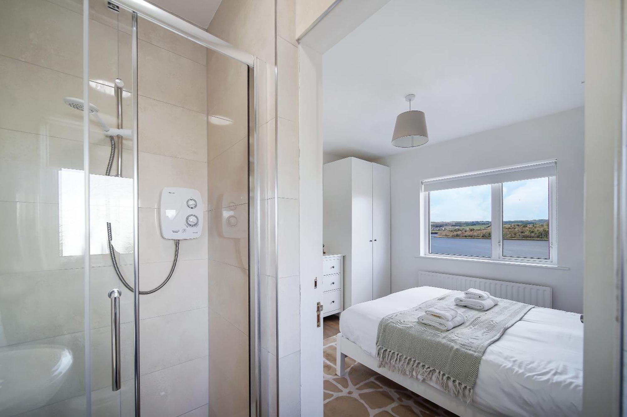 Edgewater Villa Donegal Town Bagian luar foto