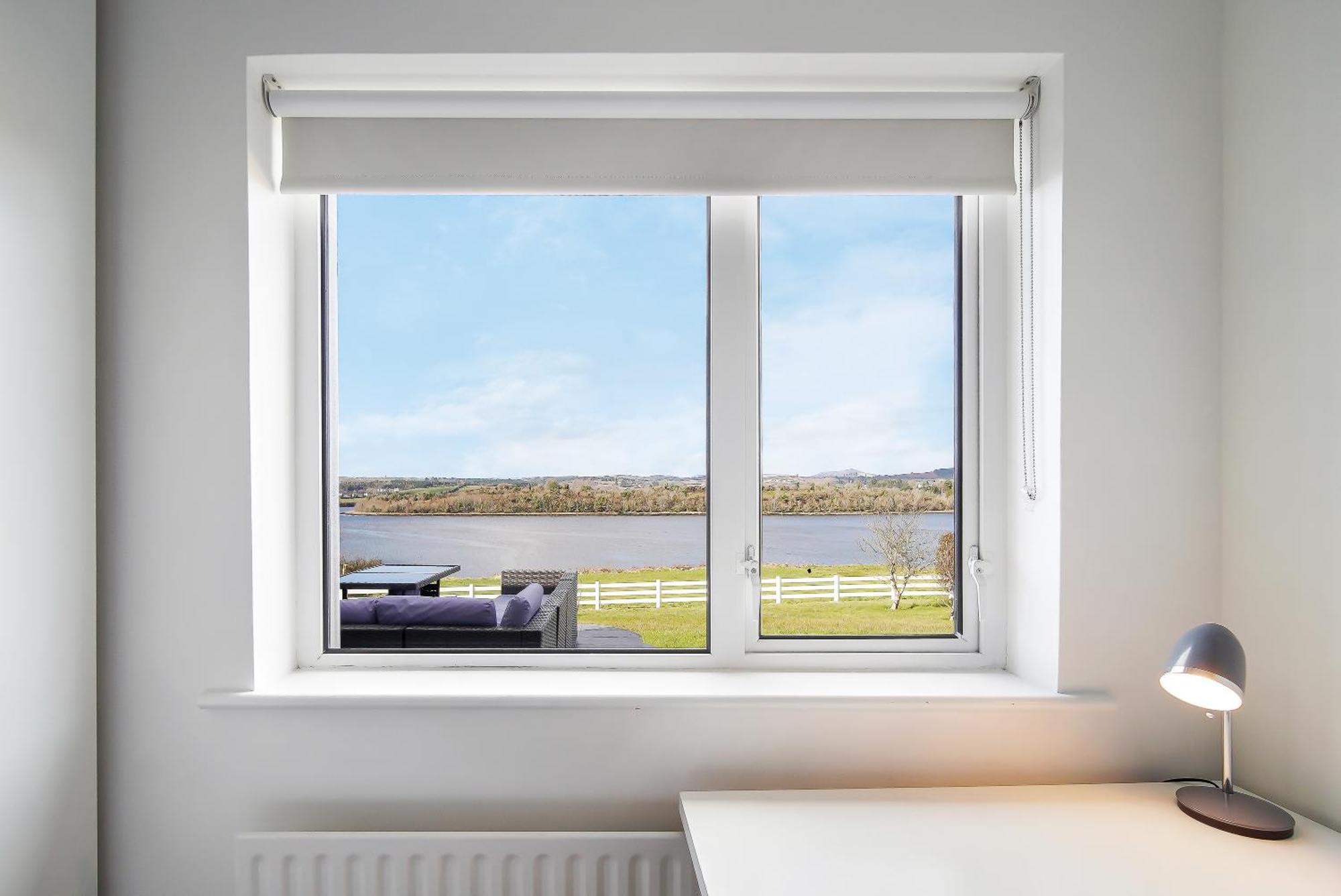 Edgewater Villa Donegal Town Bagian luar foto