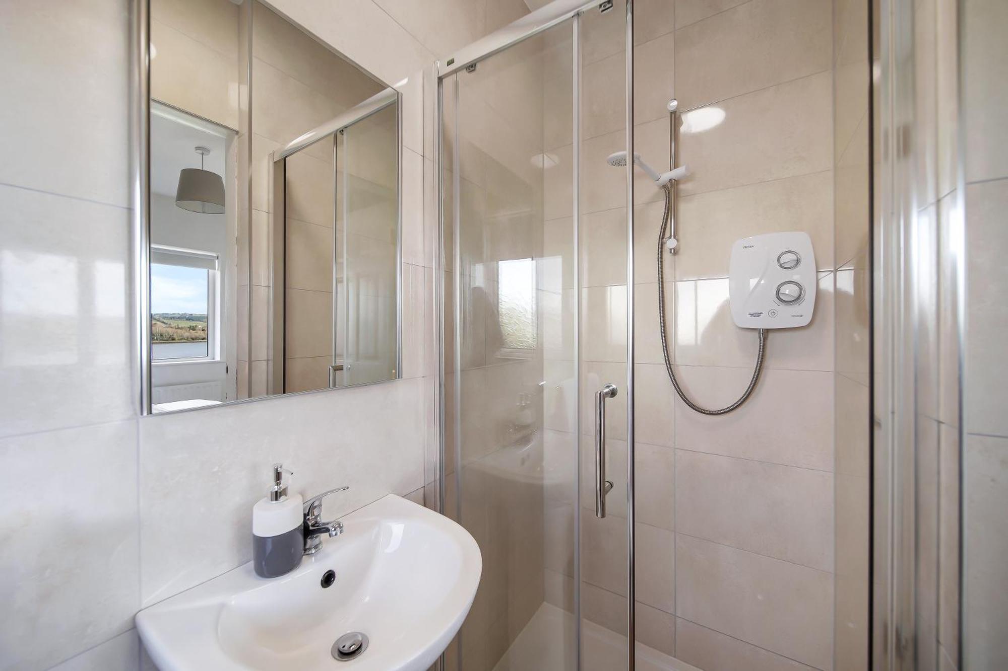 Edgewater Villa Donegal Town Bagian luar foto