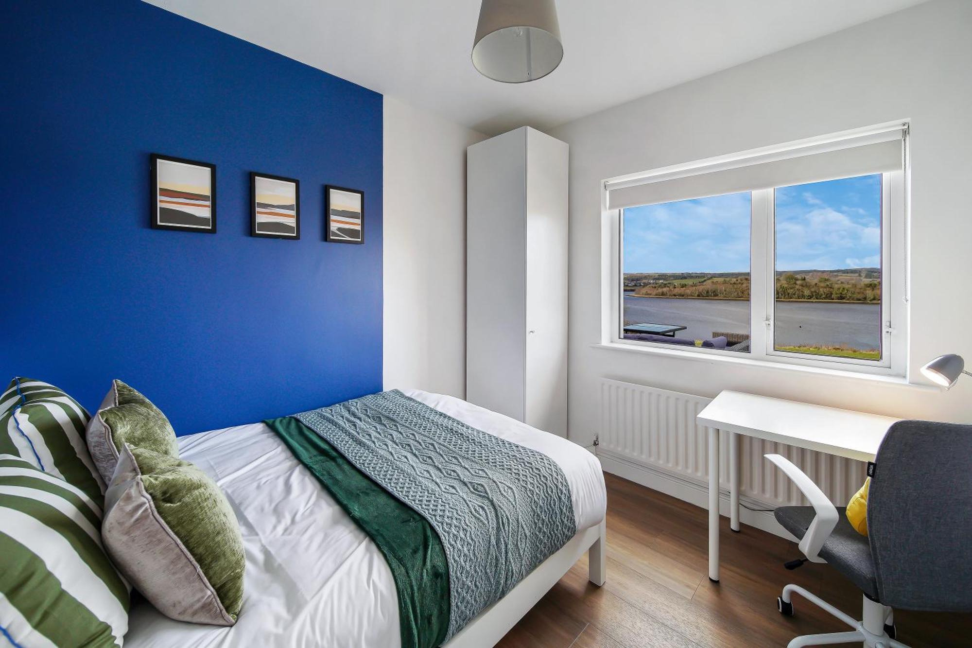 Edgewater Villa Donegal Town Bagian luar foto
