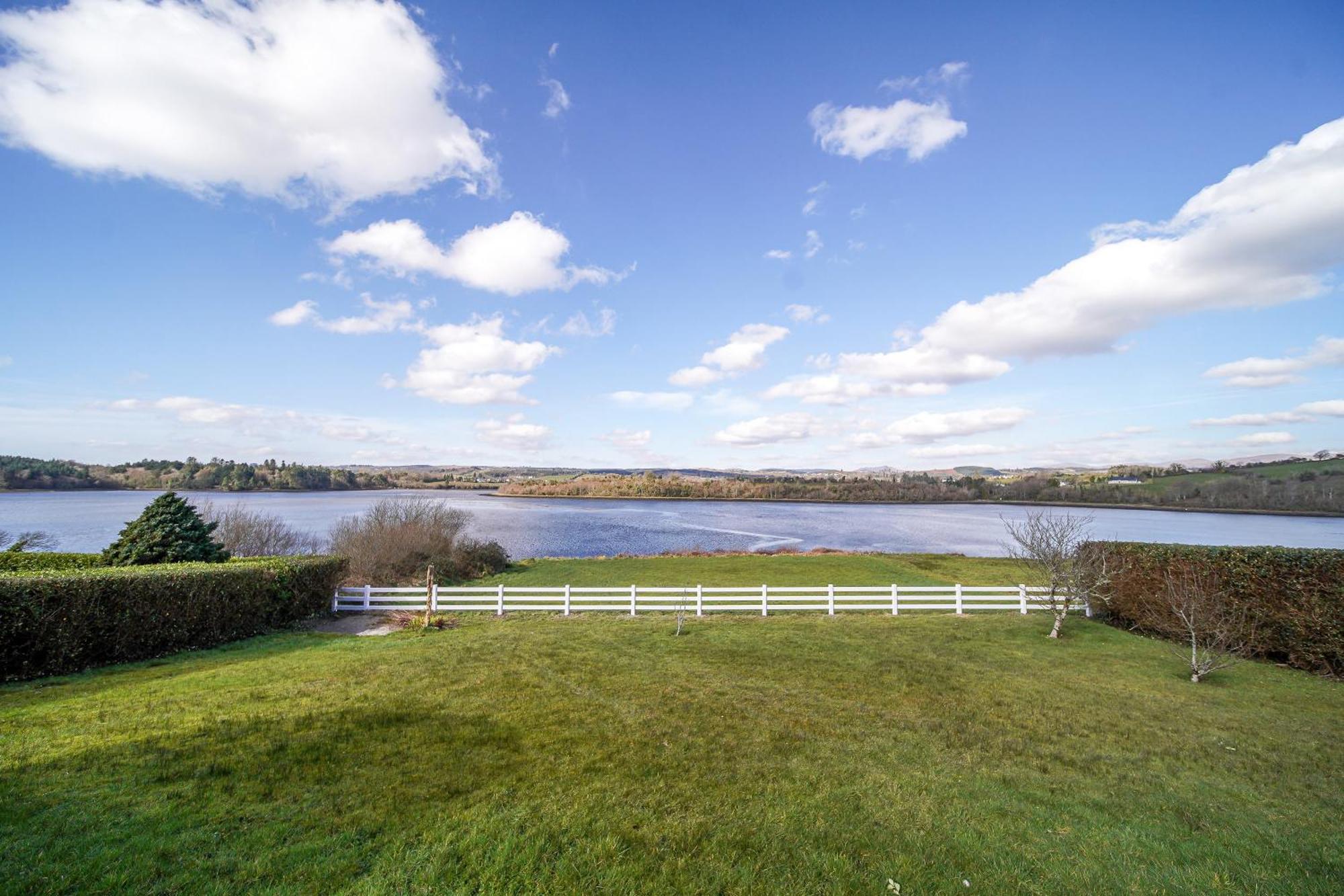 Edgewater Villa Donegal Town Bagian luar foto