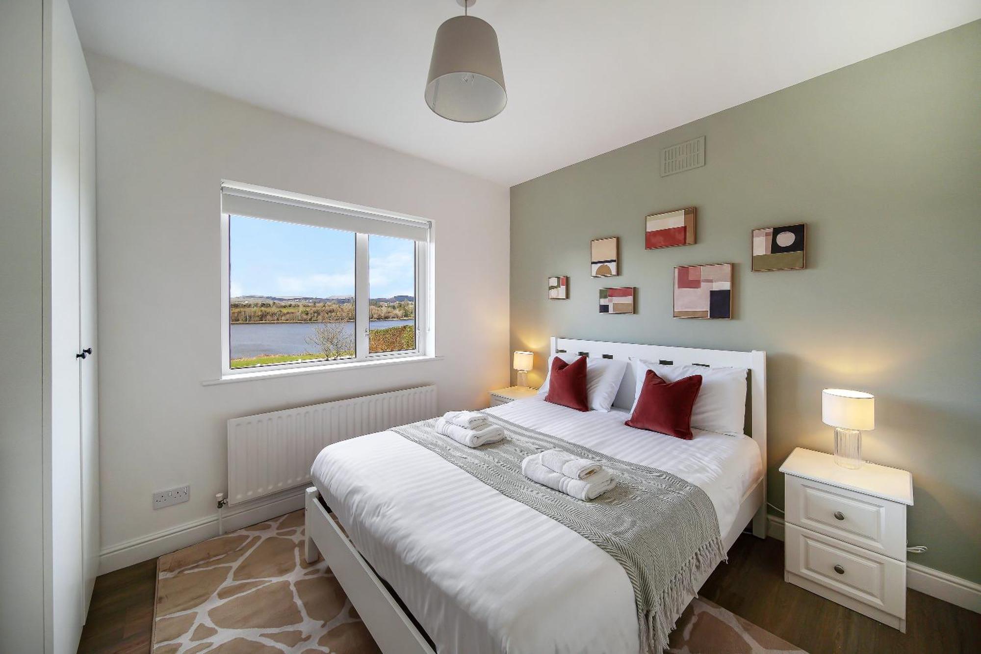 Edgewater Villa Donegal Town Bagian luar foto