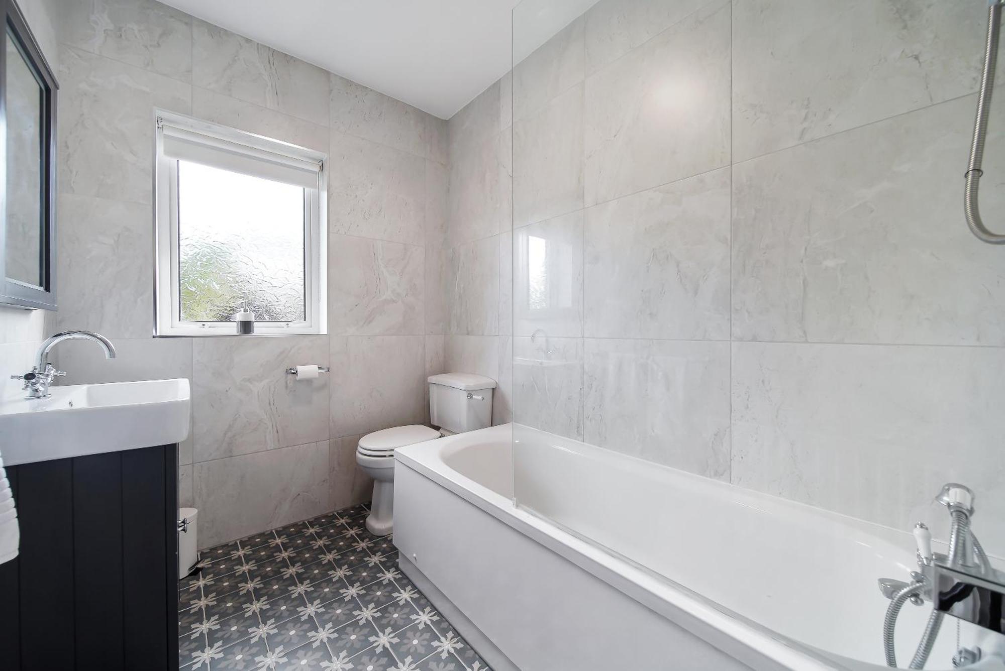 Edgewater Villa Donegal Town Bagian luar foto