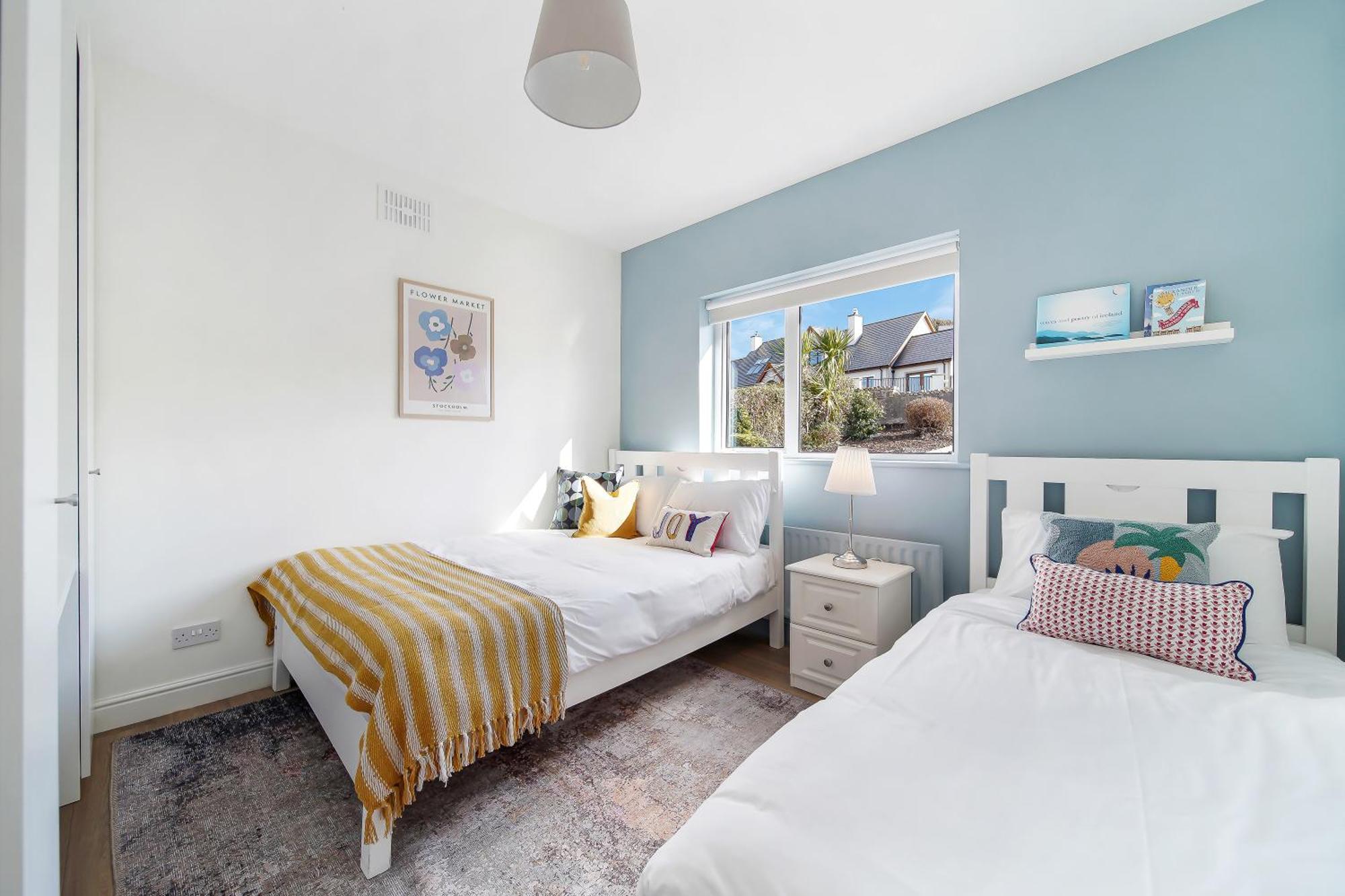 Edgewater Villa Donegal Town Bagian luar foto