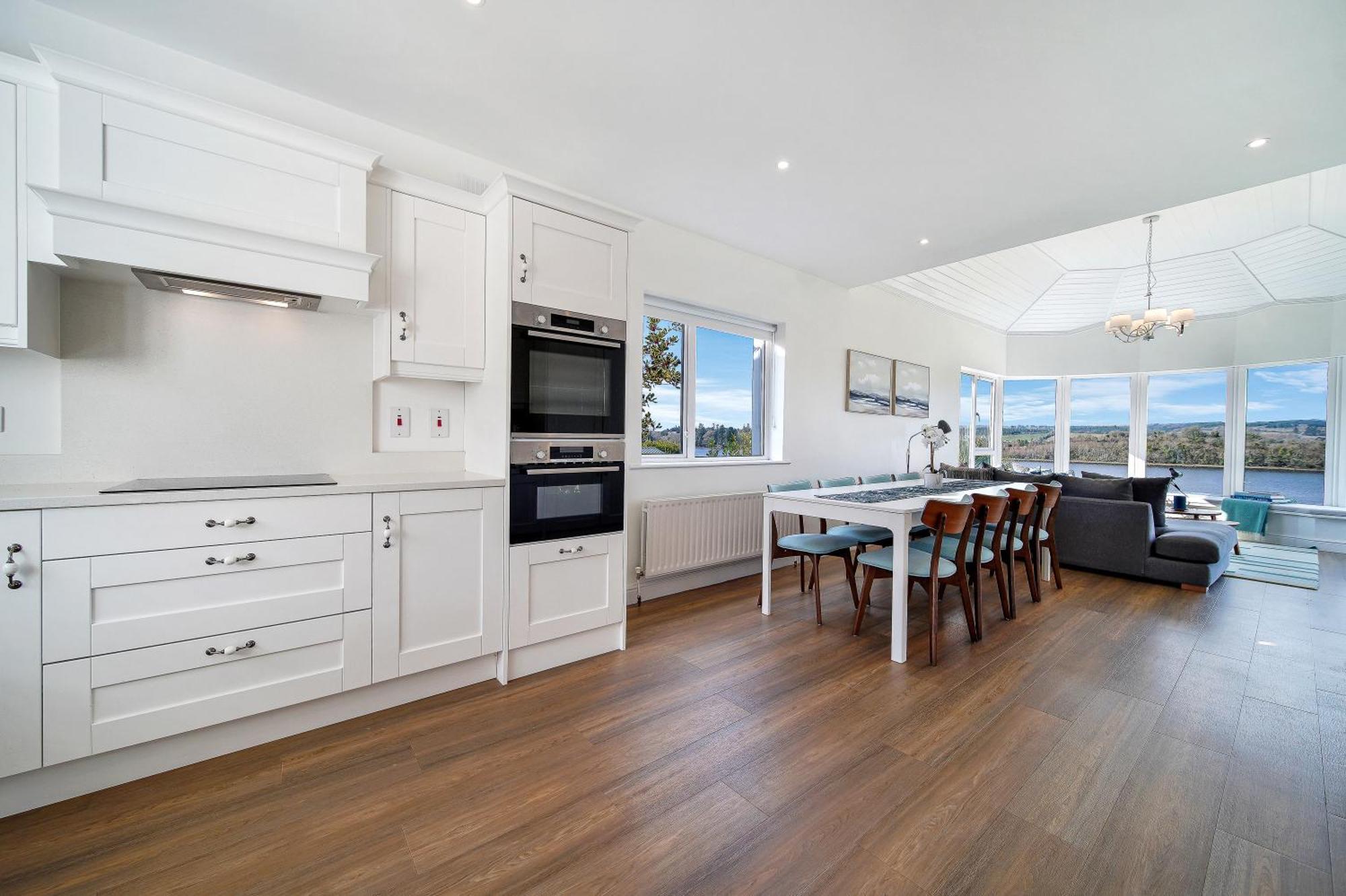 Edgewater Villa Donegal Town Bagian luar foto